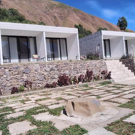 סמבלון לוואנג Rinjani Green Park Syariah Hotel מראה חיצוני תמונה