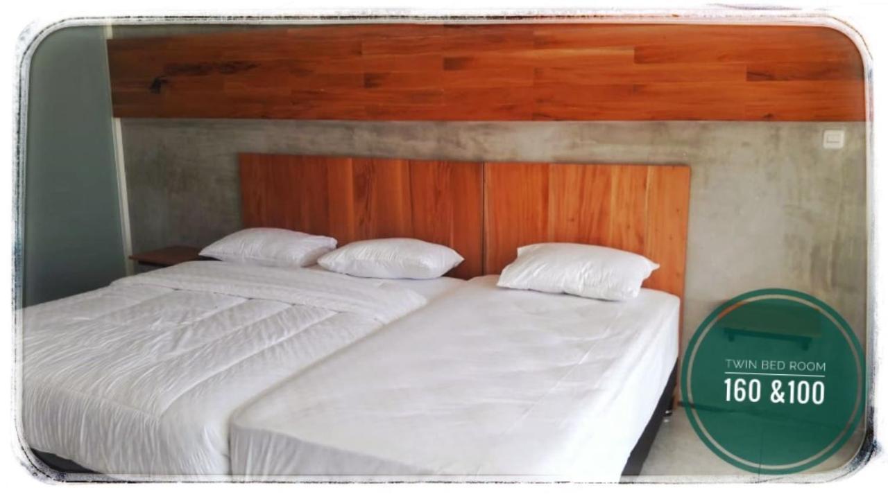 סמבלון לוואנג Rinjani Green Park Syariah Hotel מראה חיצוני תמונה