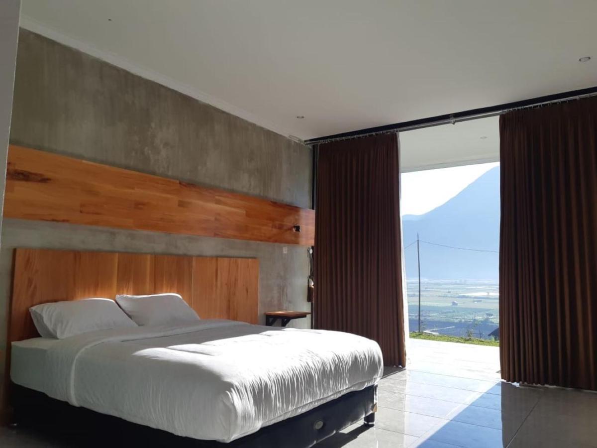 סמבלון לוואנג Rinjani Green Park Syariah Hotel מראה חיצוני תמונה