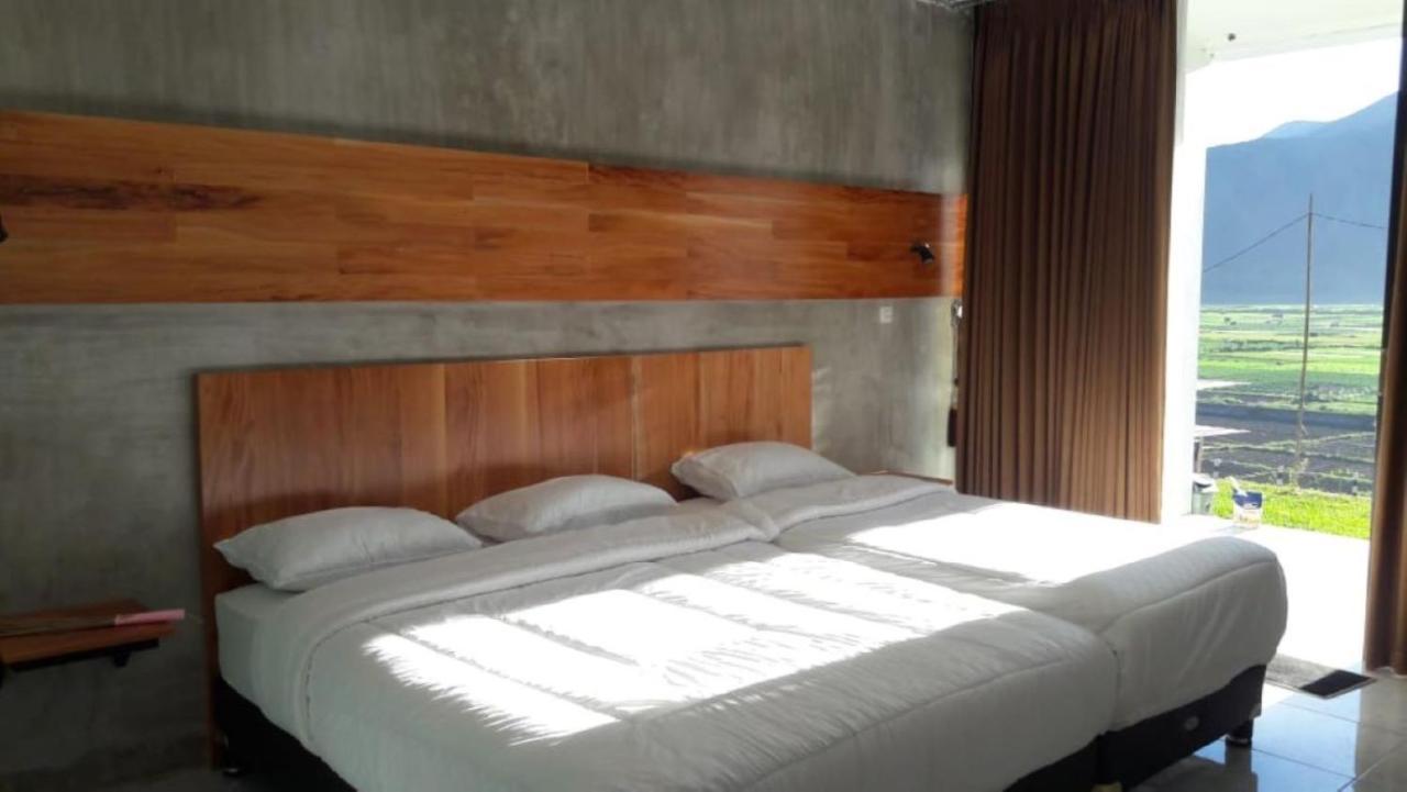 סמבלון לוואנג Rinjani Green Park Syariah Hotel מראה חיצוני תמונה