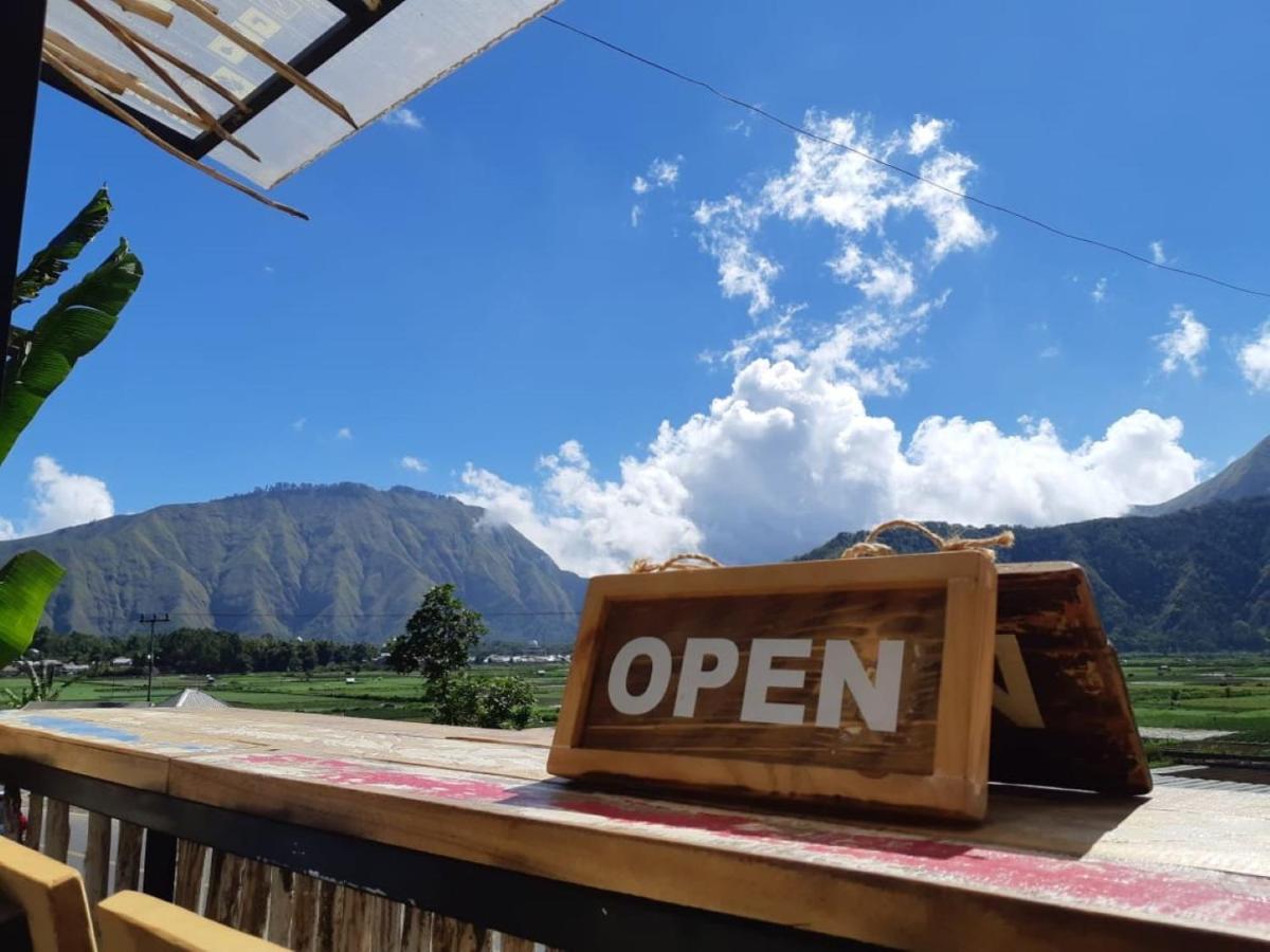 סמבלון לוואנג Rinjani Green Park Syariah Hotel מראה חיצוני תמונה