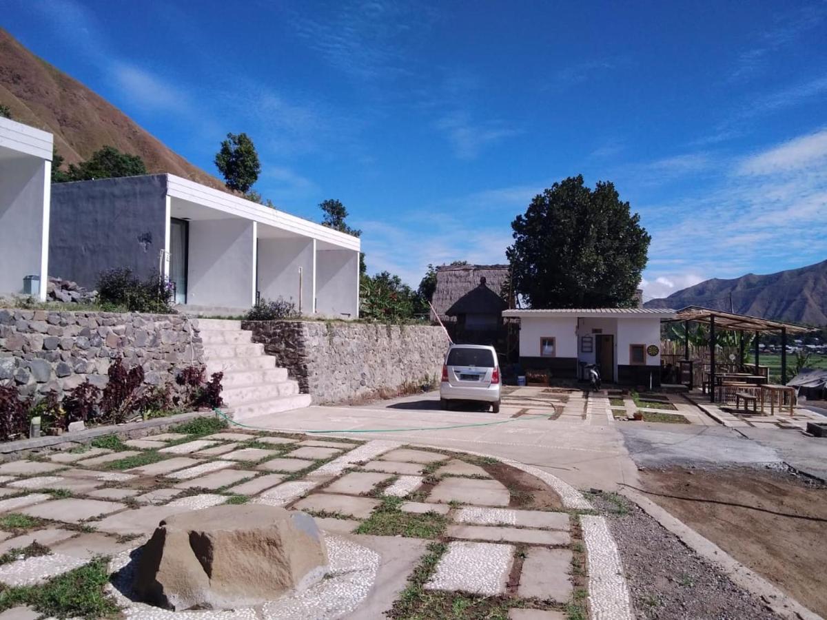 סמבלון לוואנג Rinjani Green Park Syariah Hotel מראה חיצוני תמונה