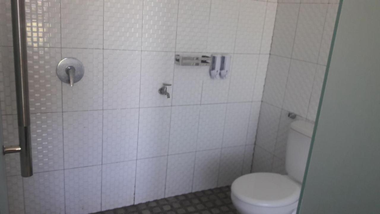 סמבלון לוואנג Rinjani Green Park Syariah Hotel מראה חיצוני תמונה