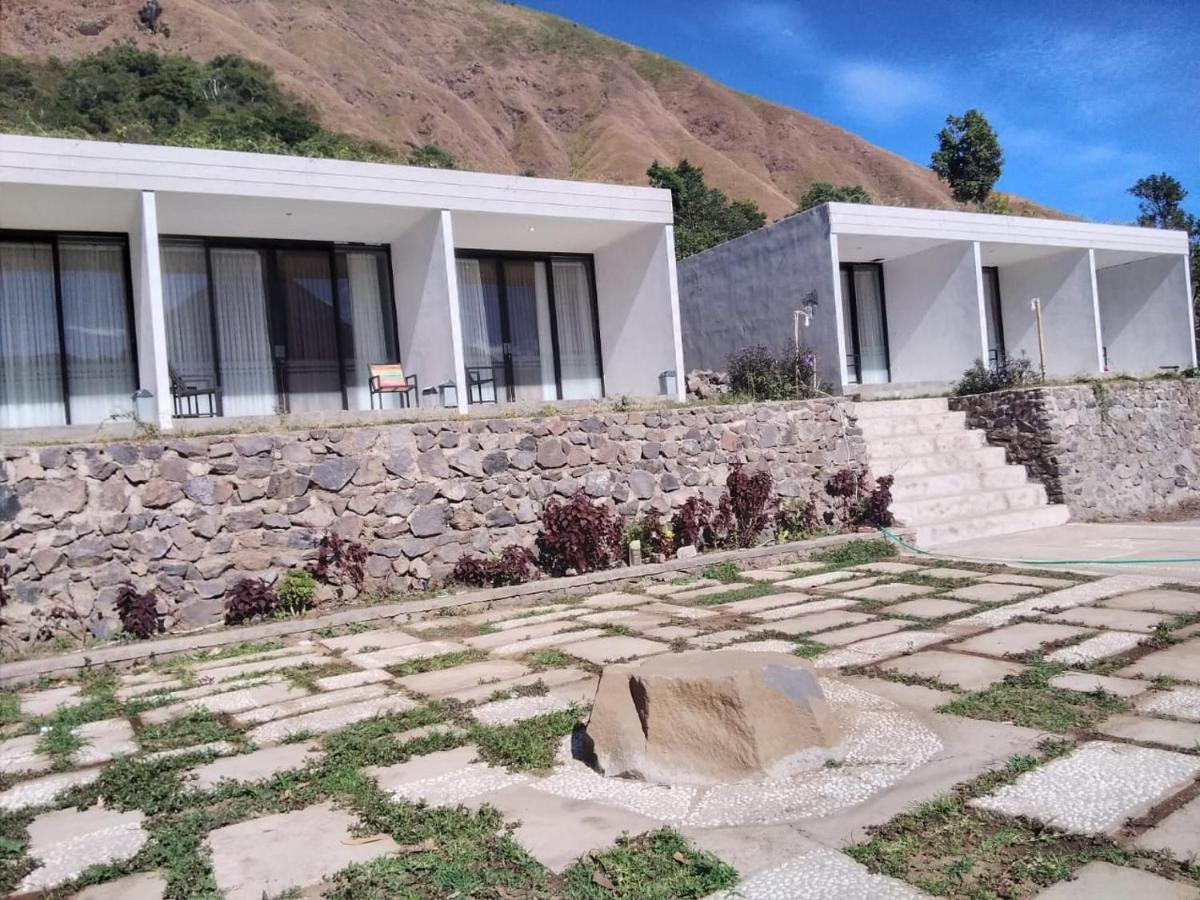 סמבלון לוואנג Rinjani Green Park Syariah Hotel מראה חיצוני תמונה